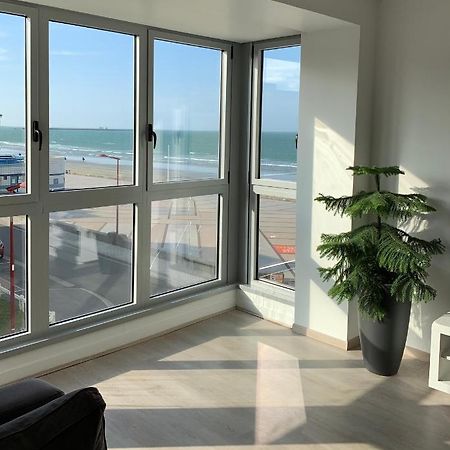 La Regate Wimereux - Vue Mer Экстерьер фото