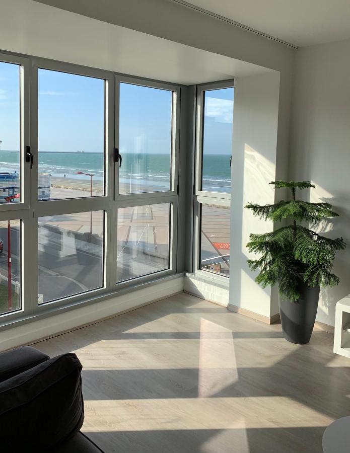 La Regate Wimereux - Vue Mer Экстерьер фото