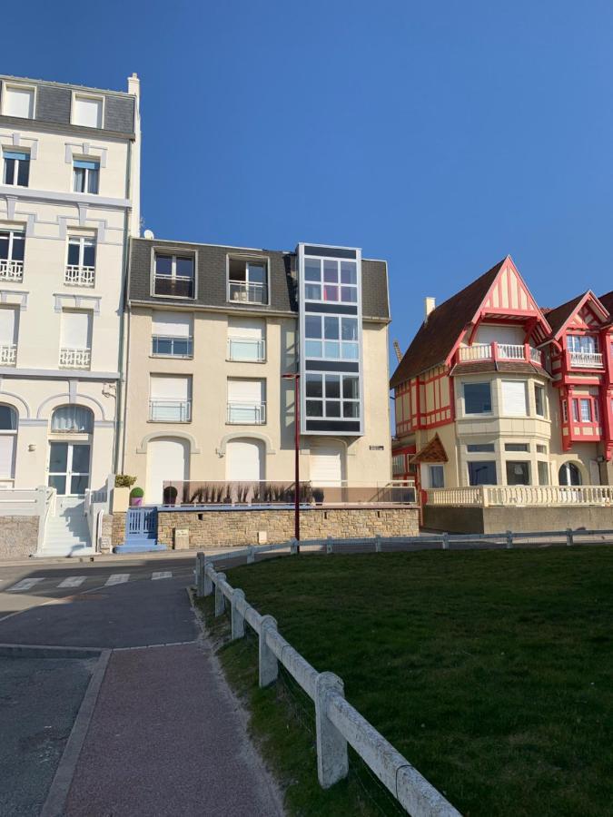 La Regate Wimereux - Vue Mer Экстерьер фото
