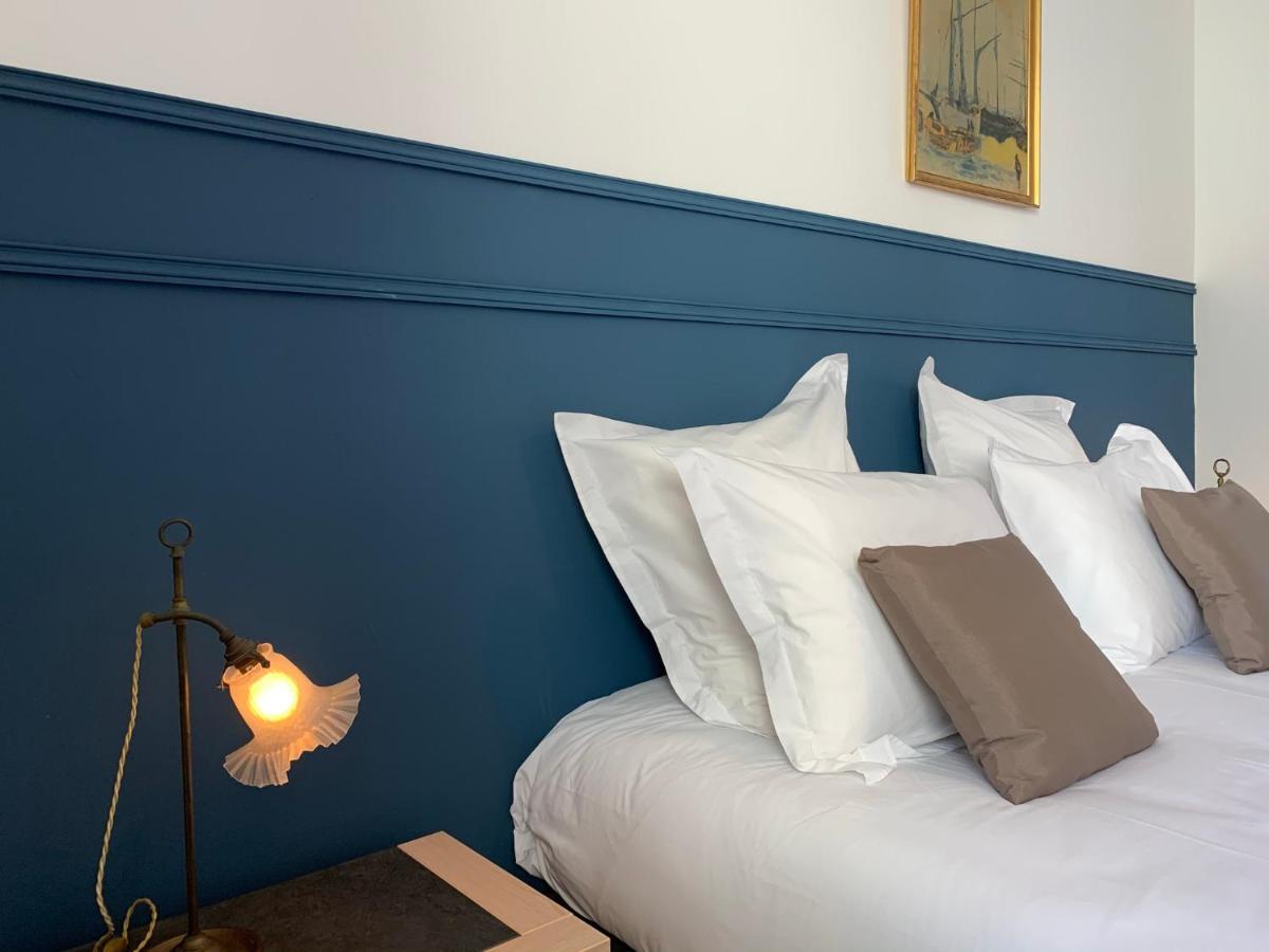La Regate Wimereux - Vue Mer Экстерьер фото