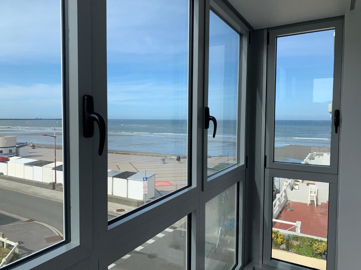 La Regate Wimereux - Vue Mer Экстерьер фото
